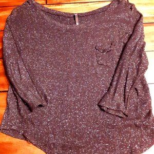 Woman's Causal top